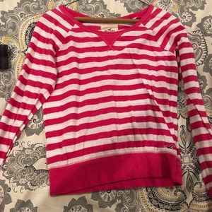 Hollister Top